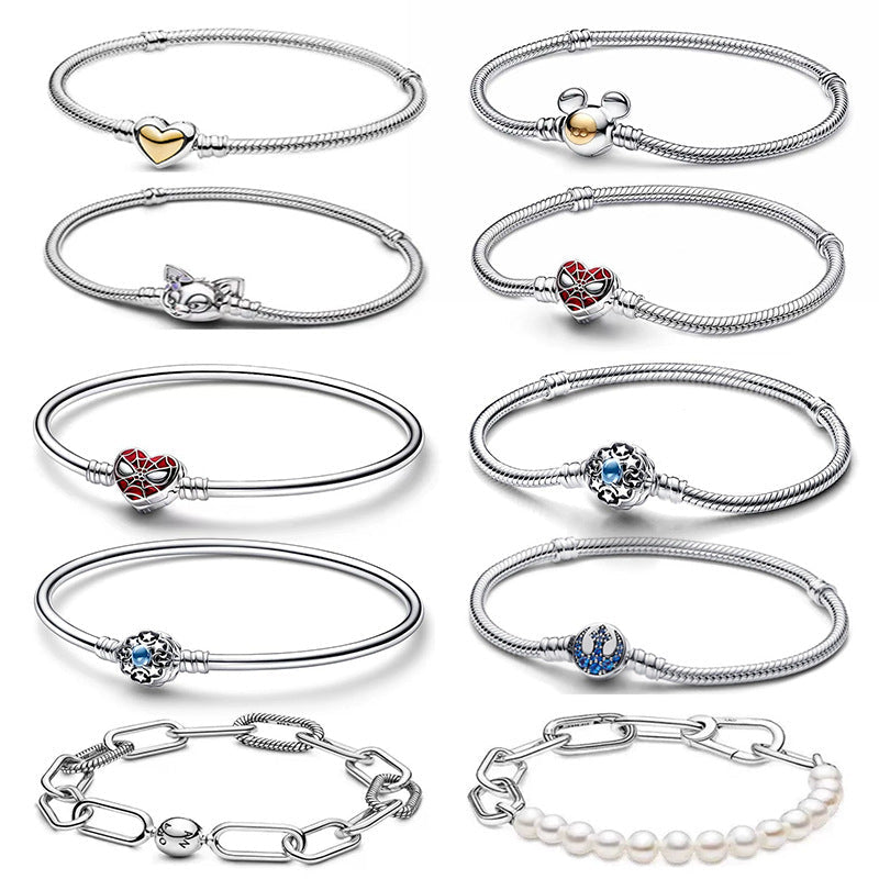 Pandora Bracelet