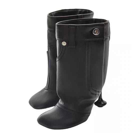 Loewe Boots