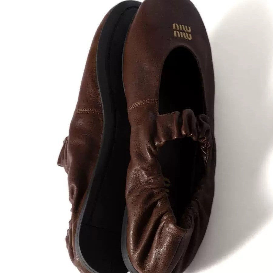 Miu Miu Flat