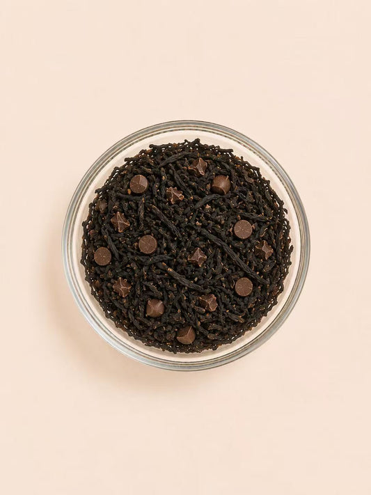 Tea Forte Chocolate Black Tea (Same Flavor)