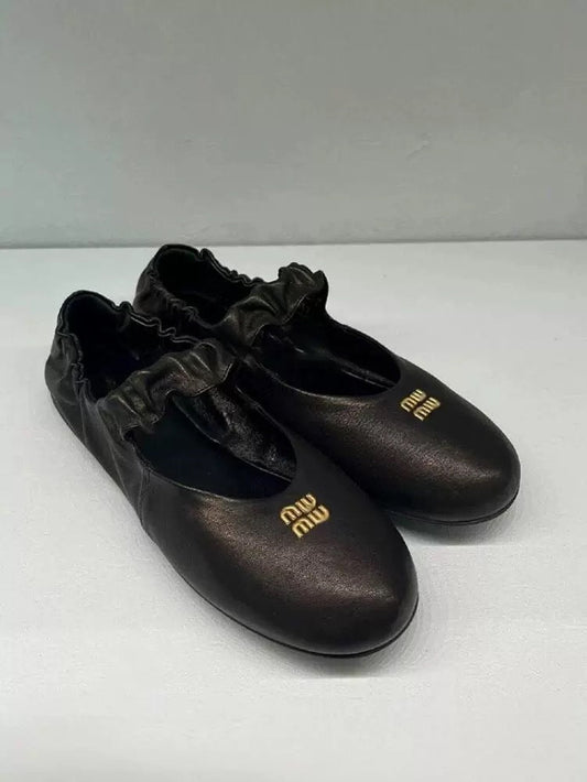Miu Miu Flat