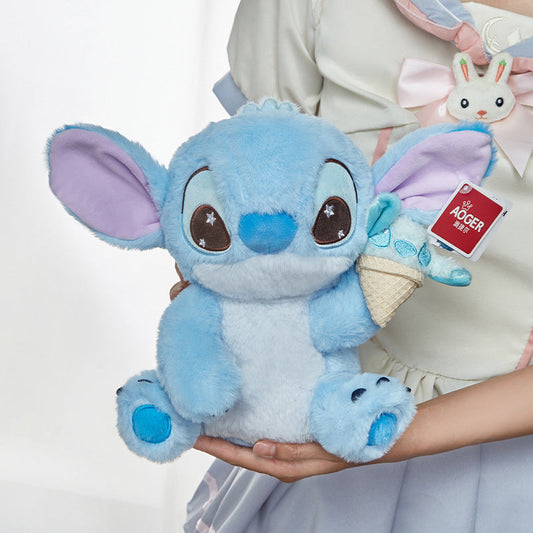 Disney Stitch Toys