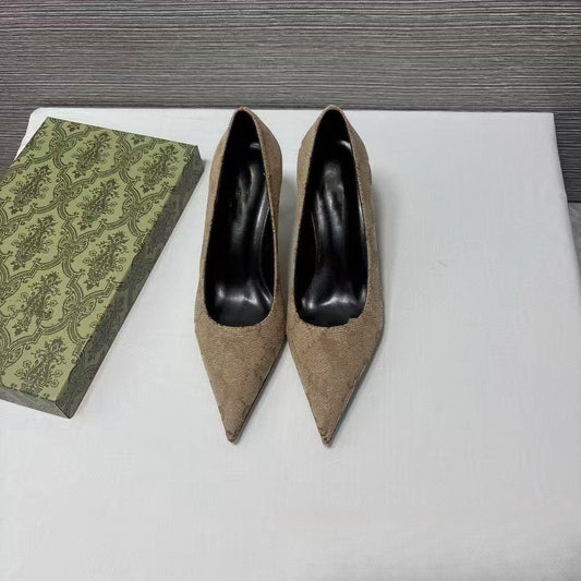 Gucci Ballet Flat