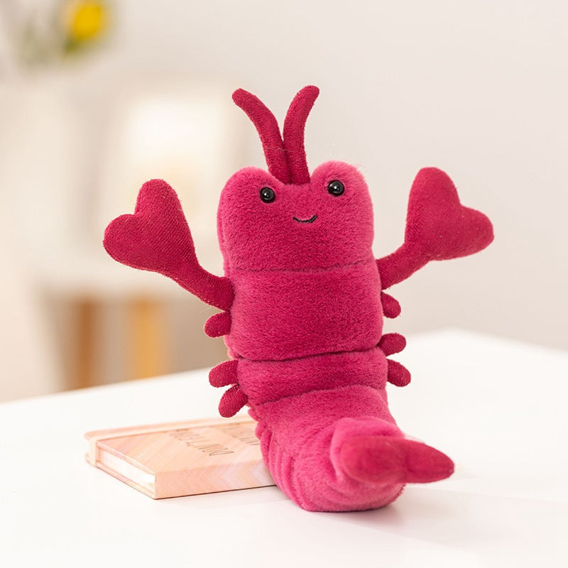 Jelly Cat Toy
