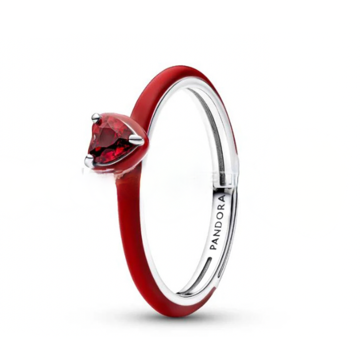 Pandora Heart Ring