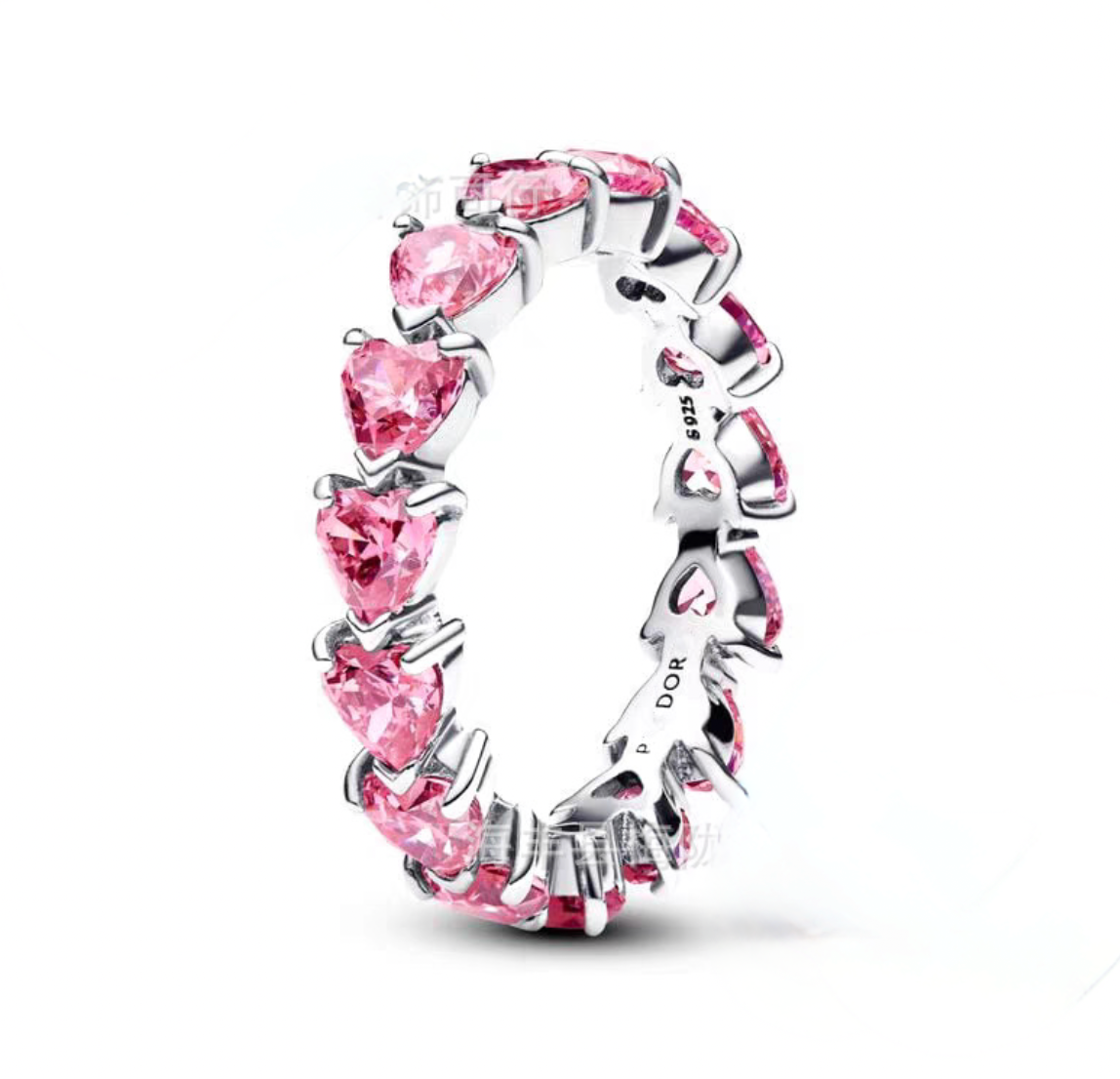 Pandora Wreath Ring