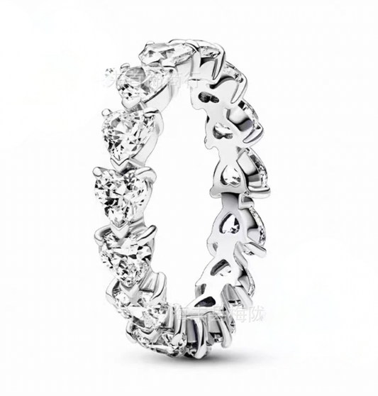 Pandora Wreath Ring