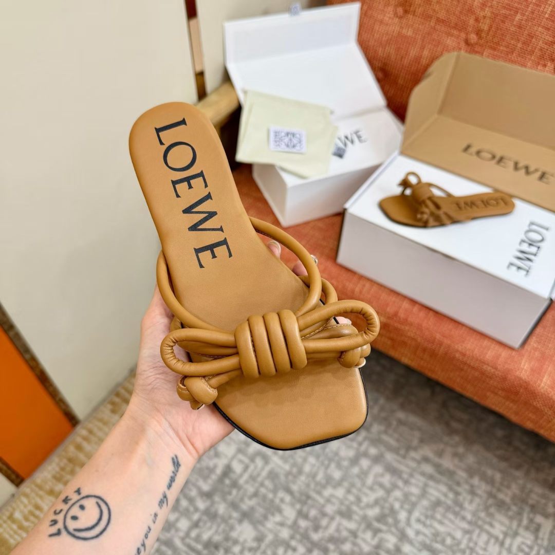 Loewe Sandal