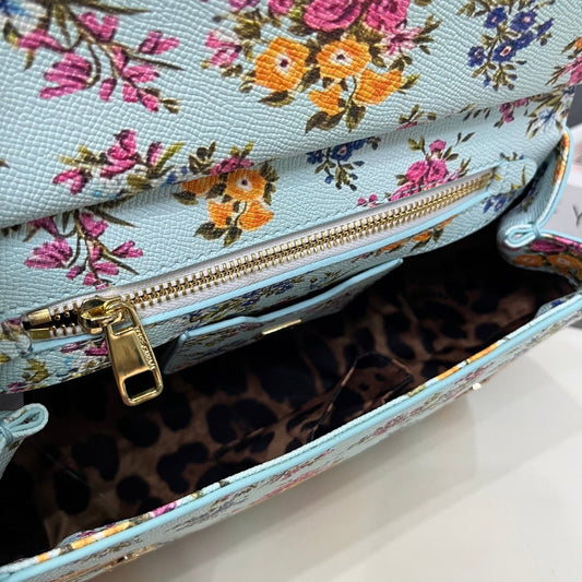 Dolce & Gabbana Floral Bag