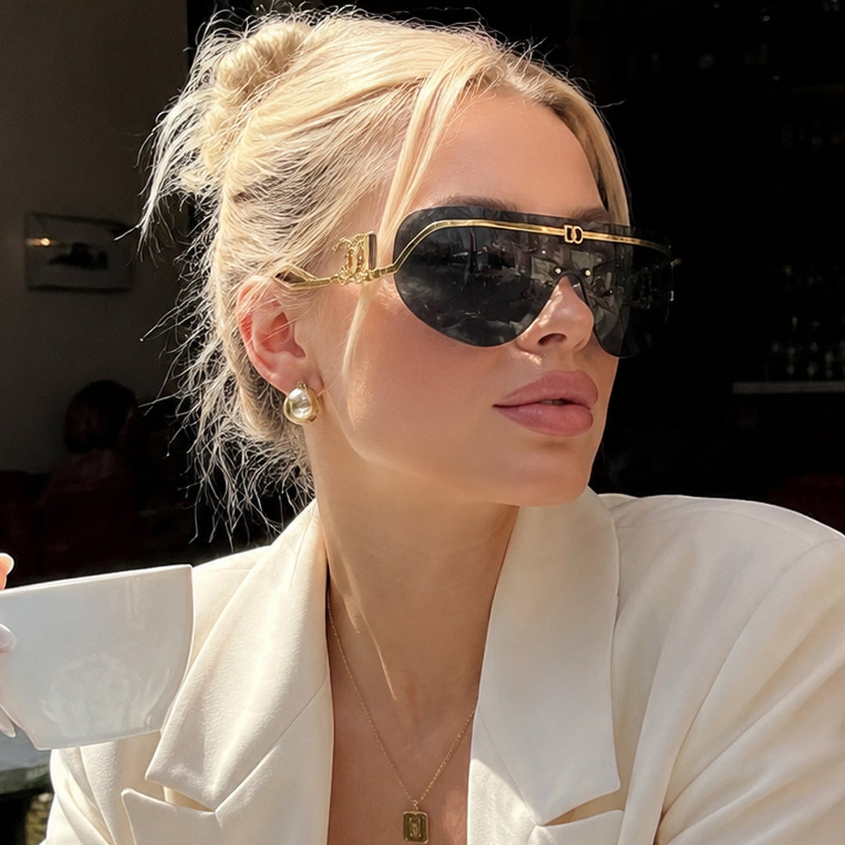Dolce&Gabbana Sunglasses
