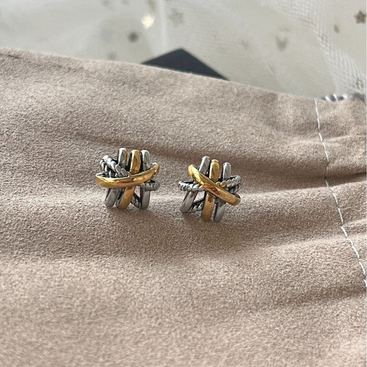 David Yurman Earrings