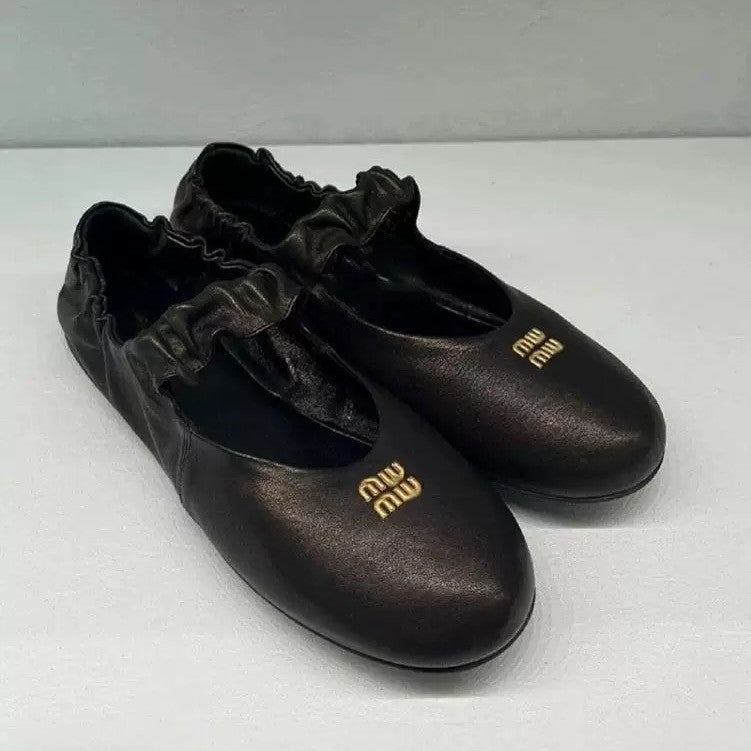 Miu Miu Flat
