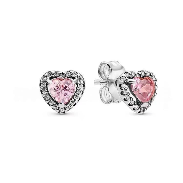 Pandora Heart Set