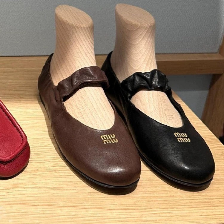 Miu Miu Flat