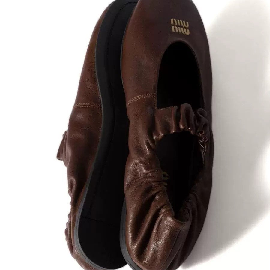 Miu Miu Flat