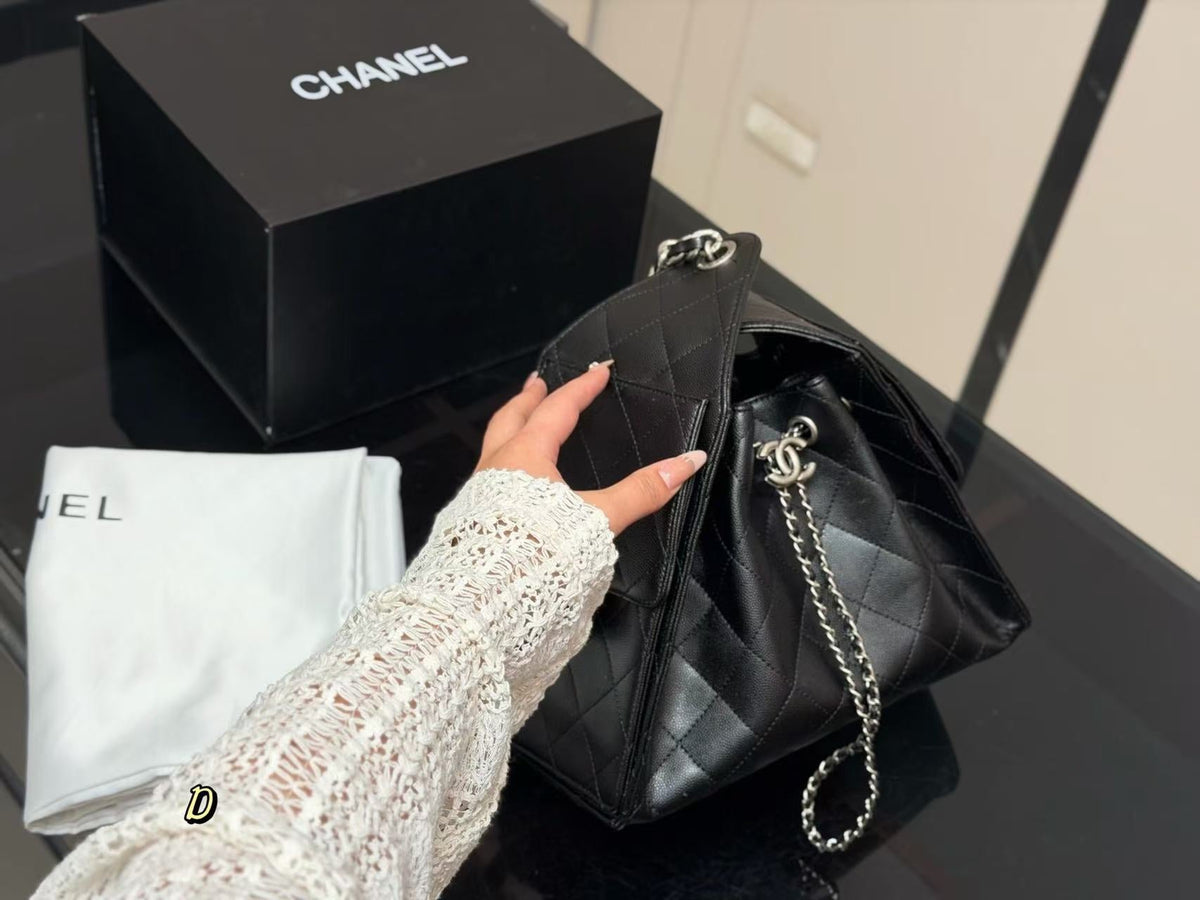 Chanel Hobo Bag
