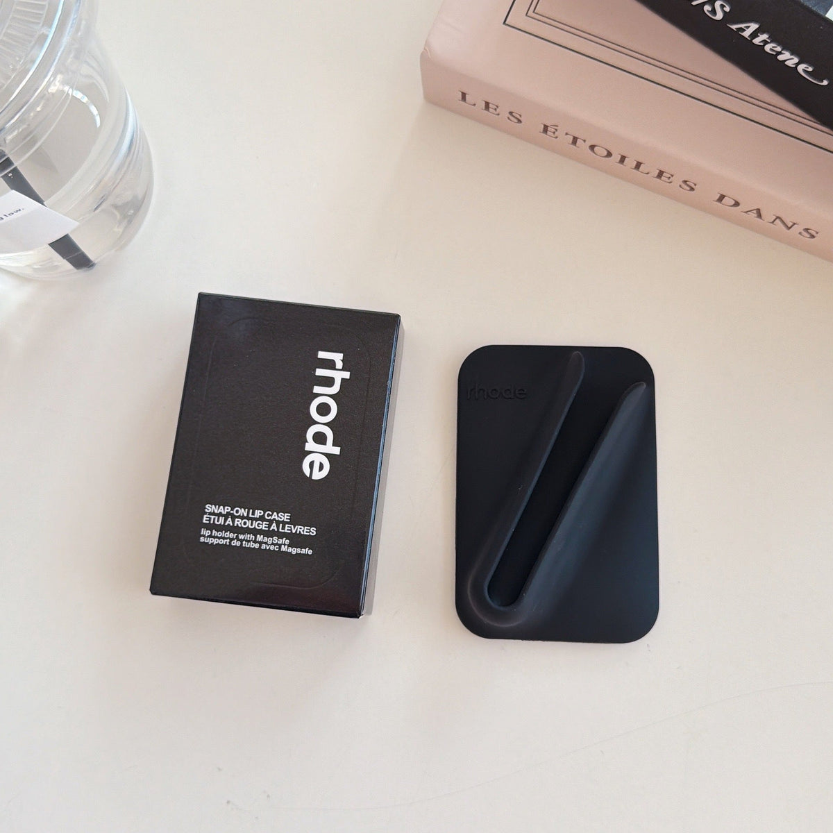 Rhode Phone Case Stick With Lip Balm