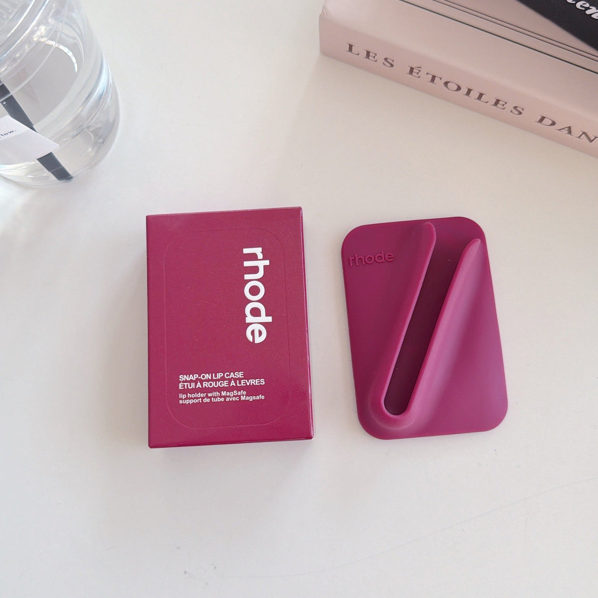 Rhode Phone Case Stick With Lip Balm