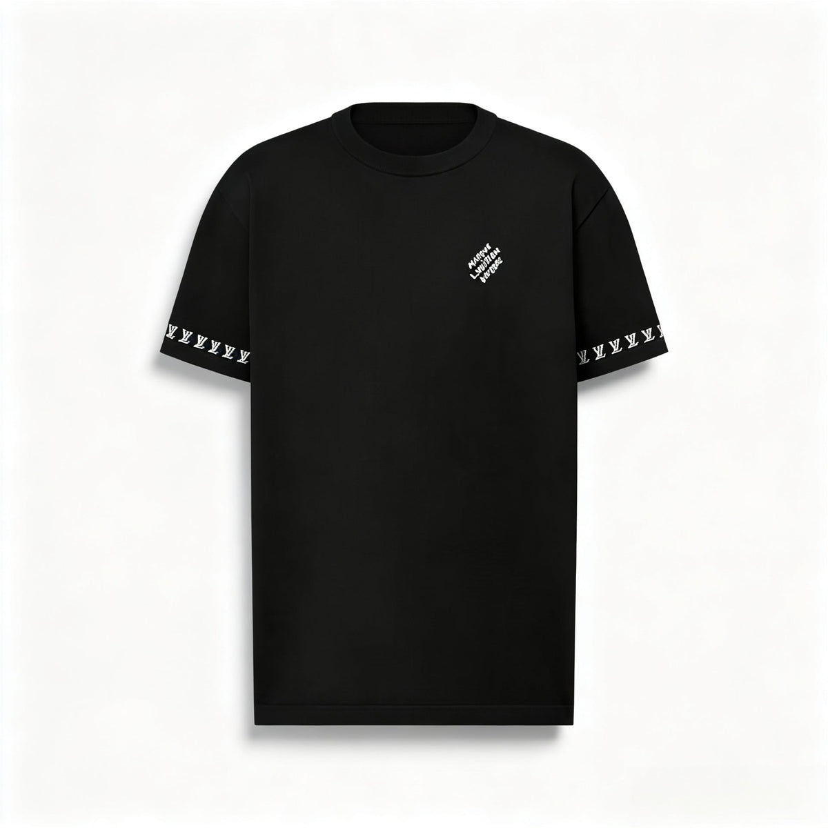 Gucci Vuitton T-Shirt