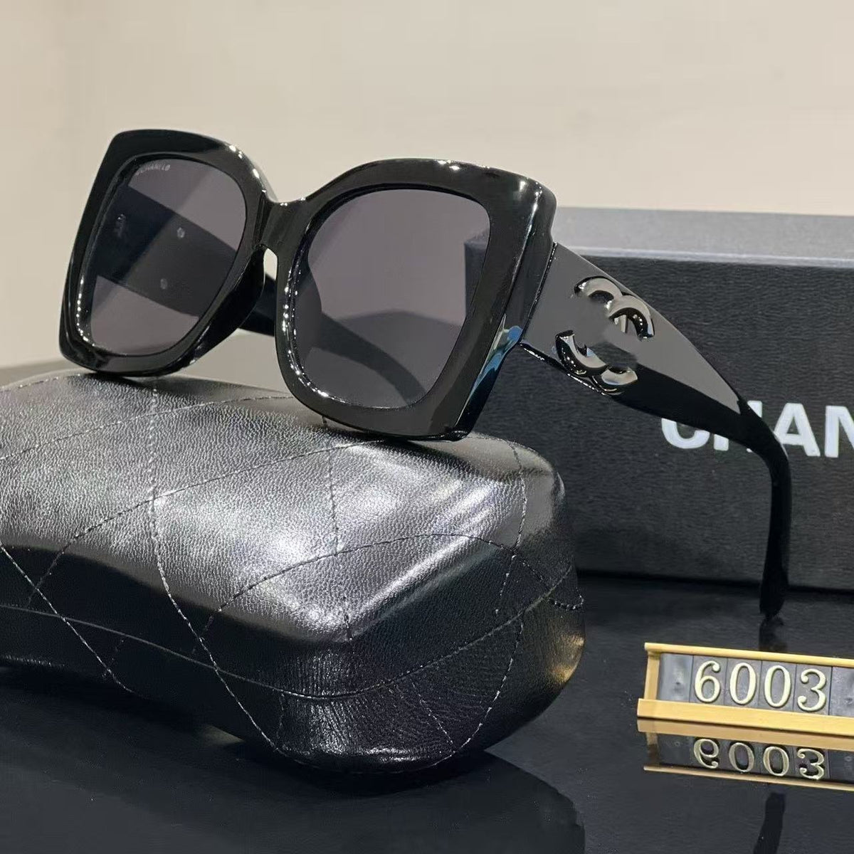 Chanel Sunglasses