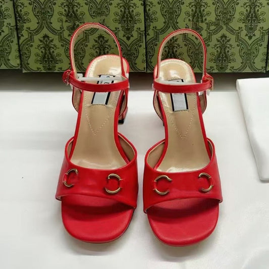 Gucci Sandals