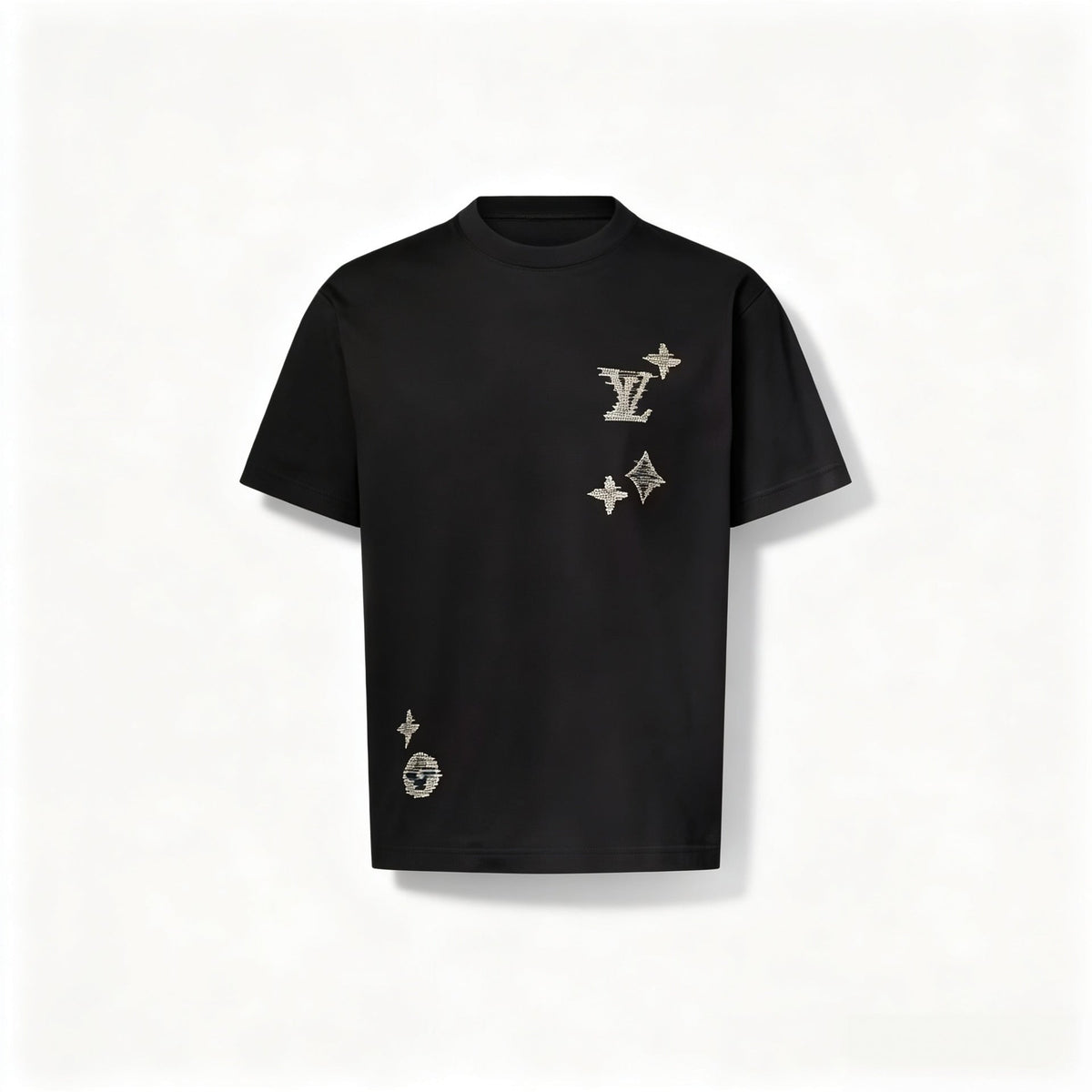 Gucci Vuitton T-Shirt