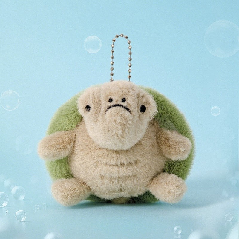 Jelly Cat Toy
