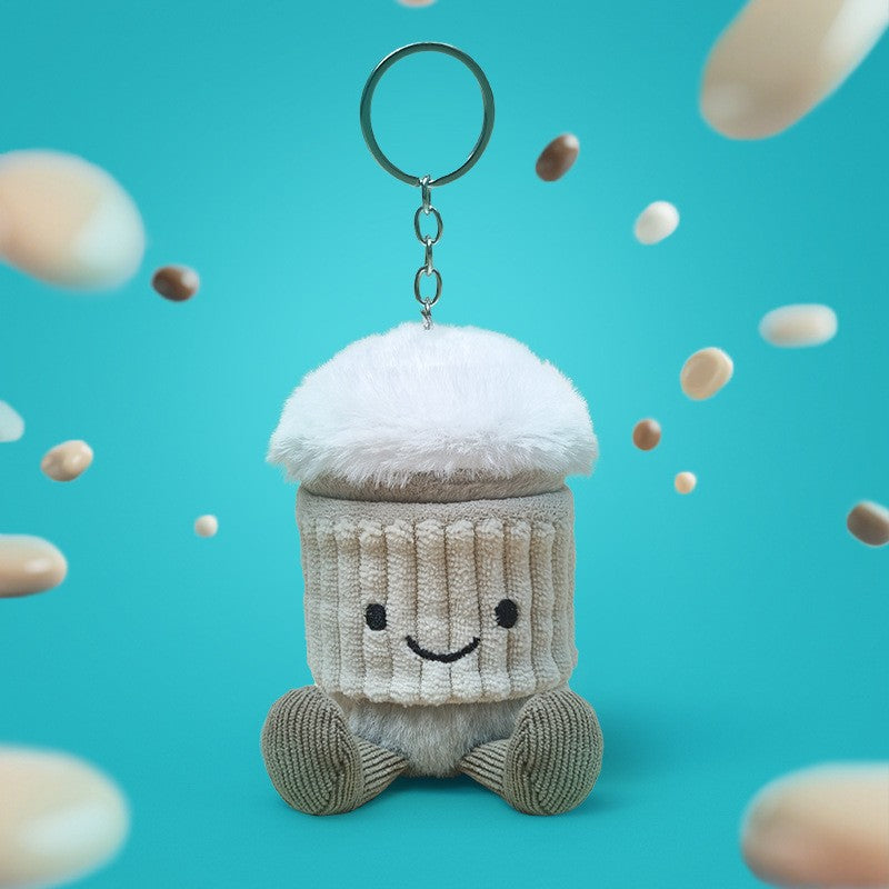 Jelly Cat Toy