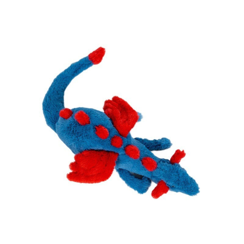 Jelly Cat Toy