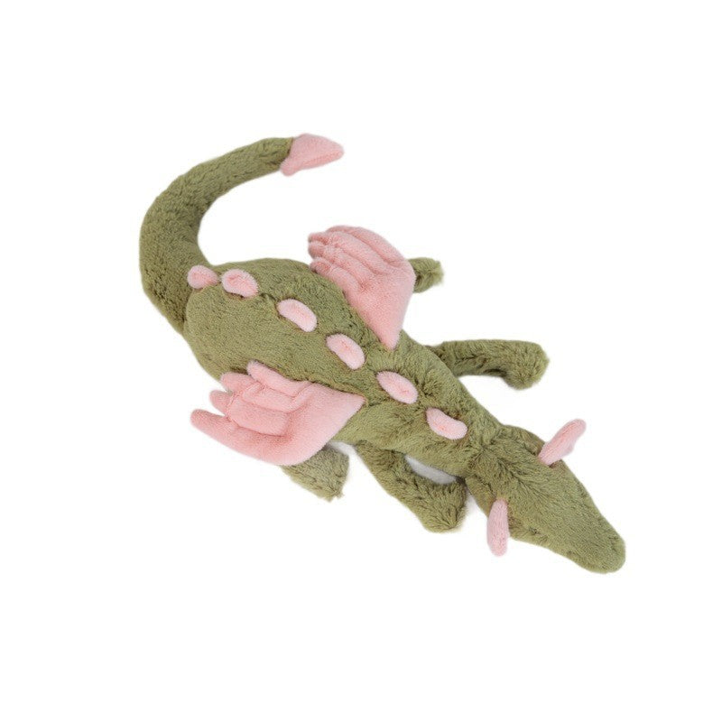 Jelly Cat Toy