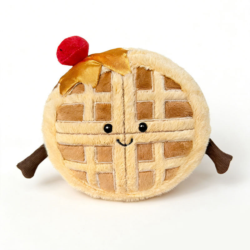 Jelly Cat Toy