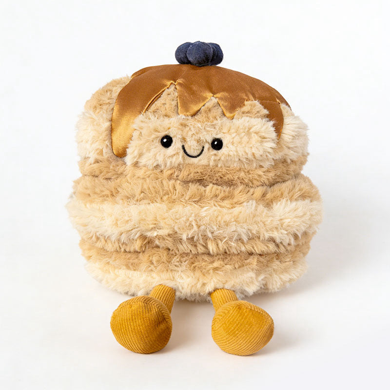 Jelly Cat Toy