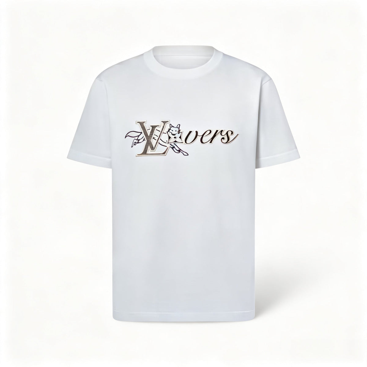 Gucci Vuitton T-Shirt