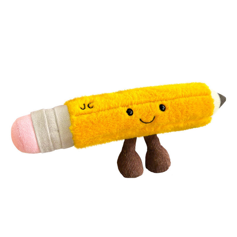 Jelly Cat Toy