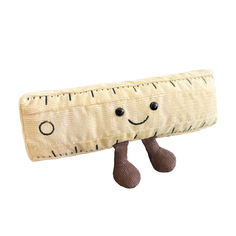 Jelly Cat Toy
