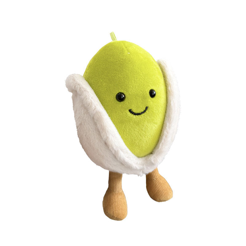 Jelly Cat Toy