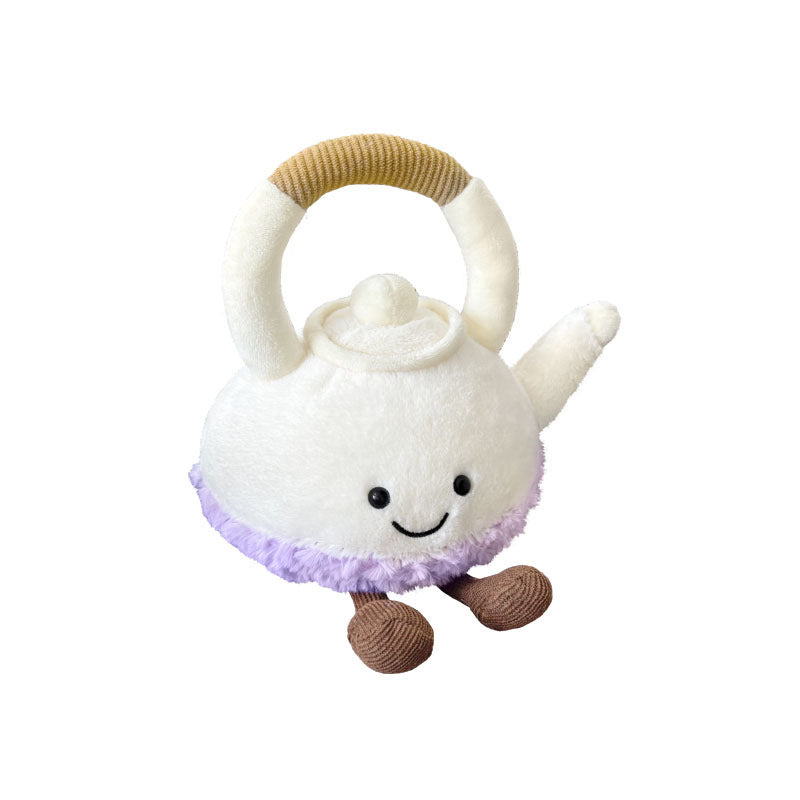 Jelly Cat Toy