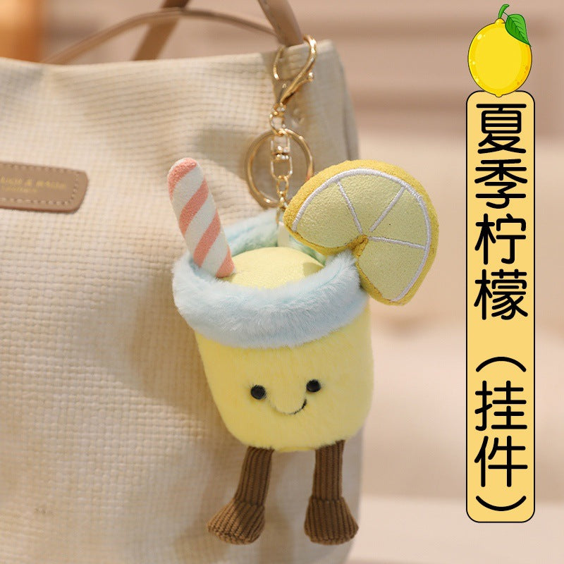 Jelly Cat Toy