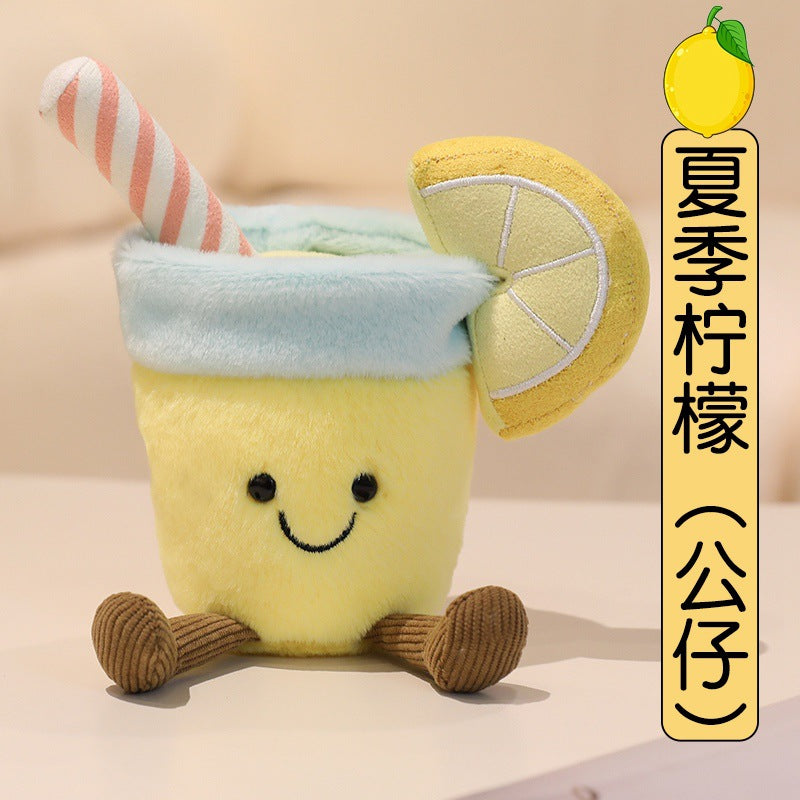 Jelly Cat Toy