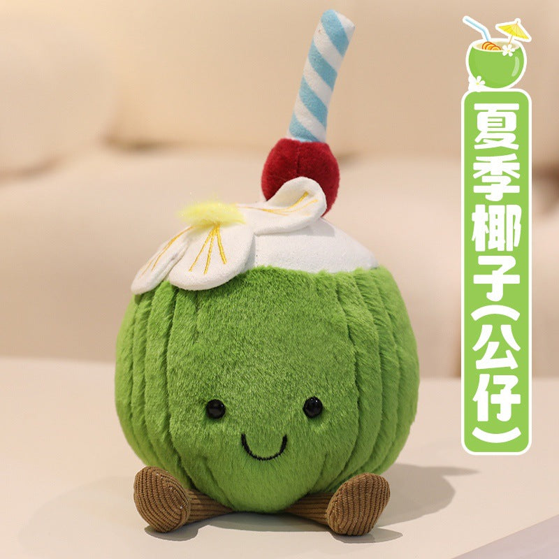 Jelly Cat Toy