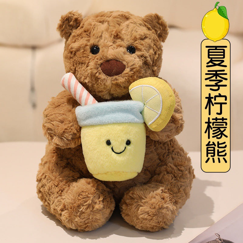 Jelly Cat Toy