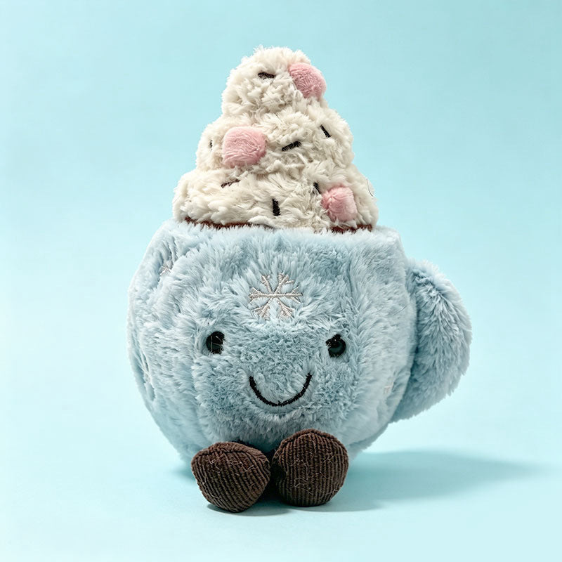 Jelly Cat Toy