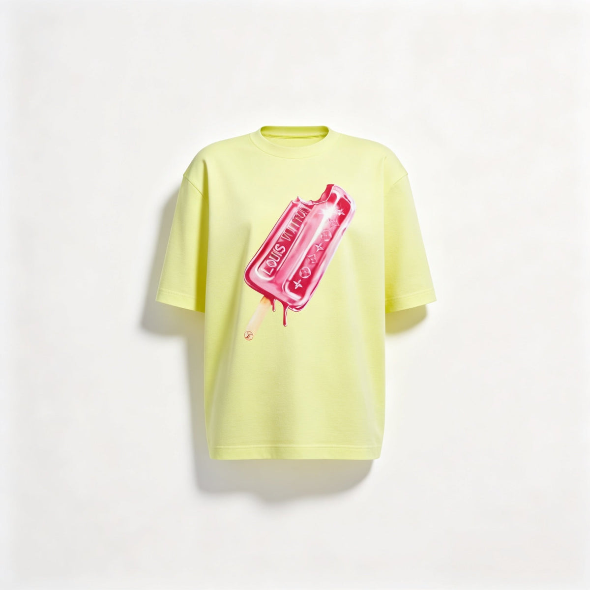Gucci Vuitton T-Shirt
