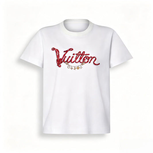 Gucci Vuitton T-Shirt