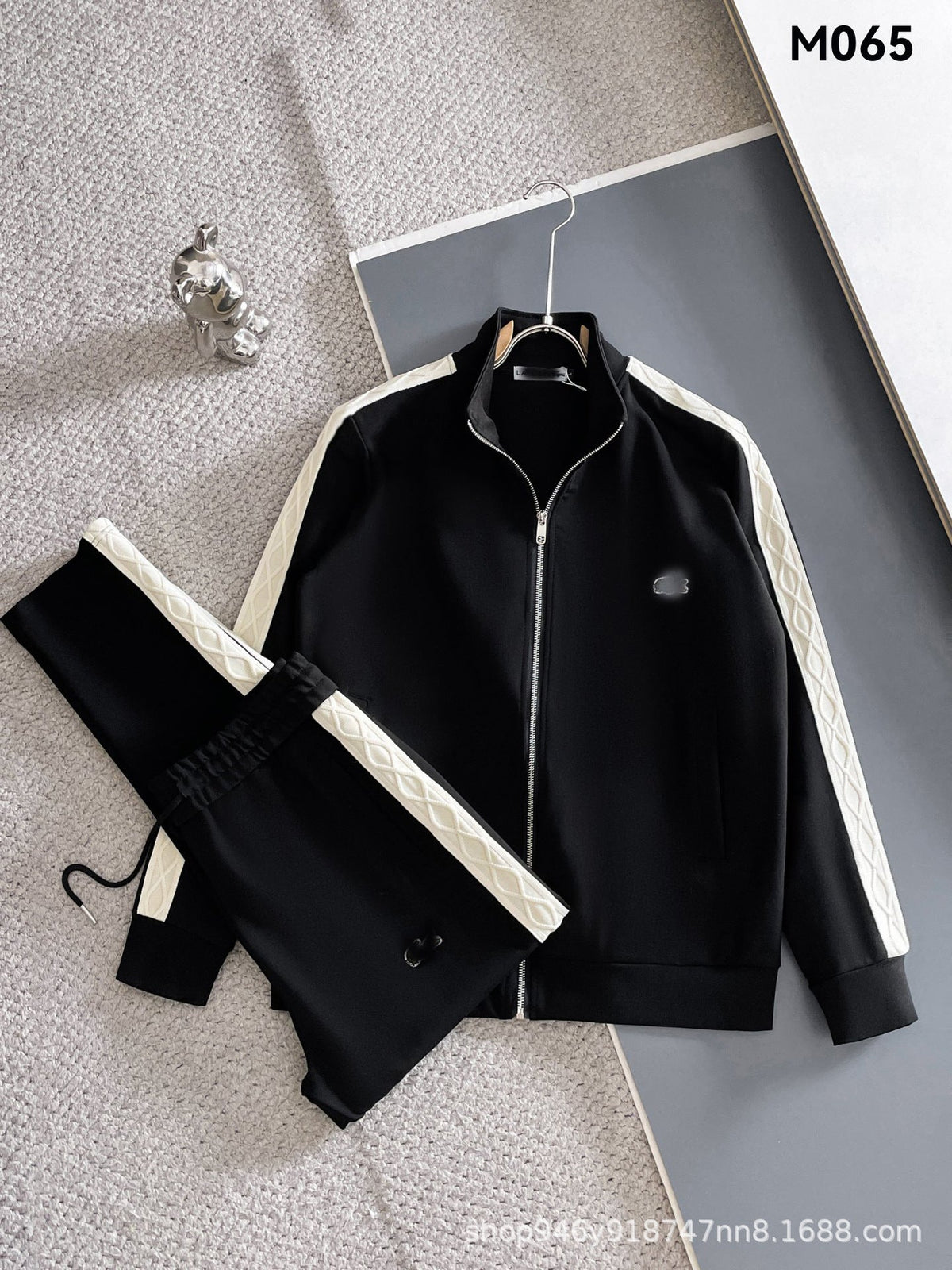Gucci Prada Lacoste Sportsware Set