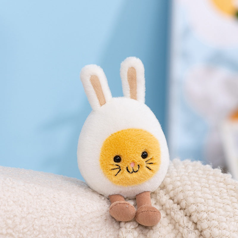 Jelly Cat Toy