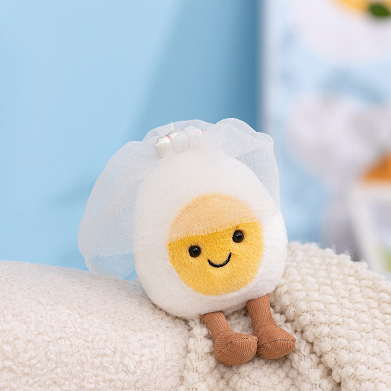 Jelly Cat Toy