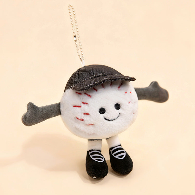 Jelly Cat Toy