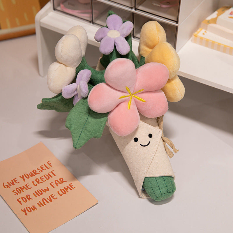 Jelly Cat Toy