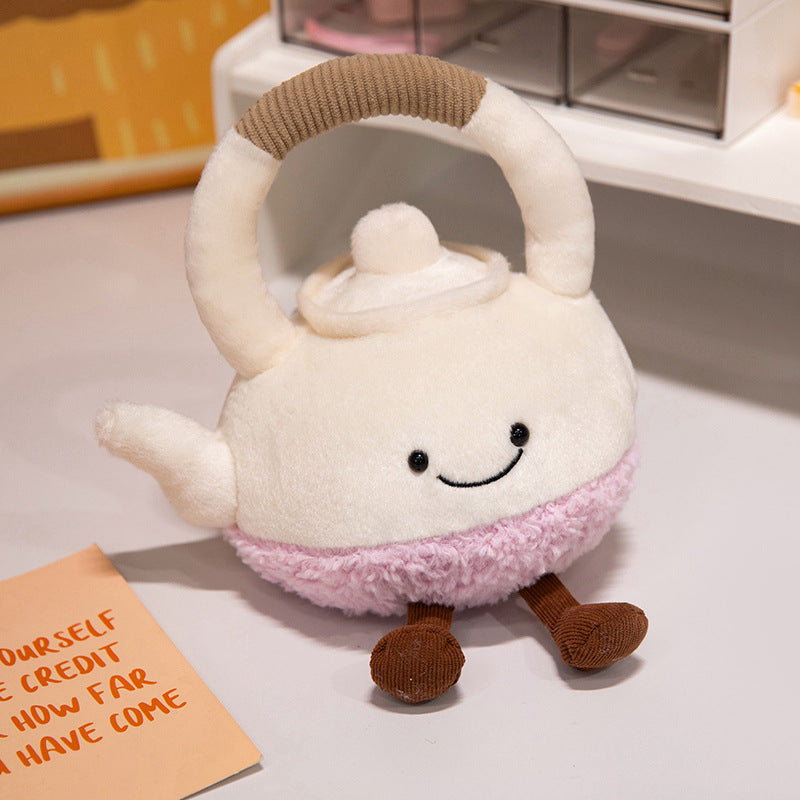 Jelly Cat Toy